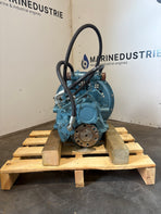 TwinDisc MG5050SC 2.45:1 Reversing Gearbox