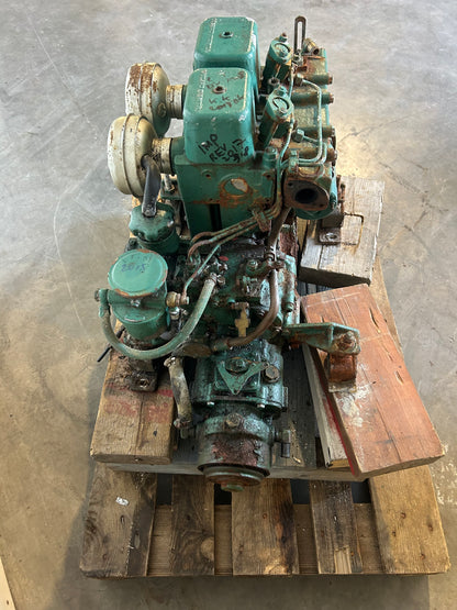 Volvo Penta MD11C (For parts)