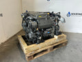 Yanmar 4LH-DTE (Breaking for spares)