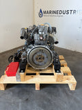 Yanmar 2GM20