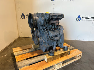 Deutz F2L 1011