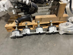 Caterpillar C8.7 650PK - Breaking for parts