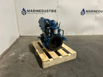 Perkins Perama M30 | 29HP | Hurth HBW50-2R