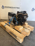 Mitsubishi L2E 6KVA Marine Generator