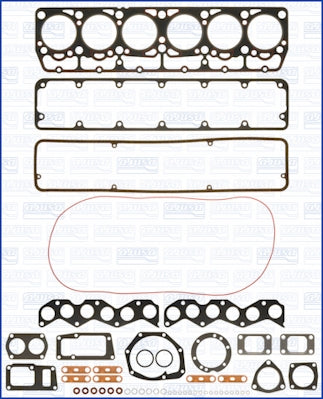 DAF 475 575 Complete cylinderhead gasket set