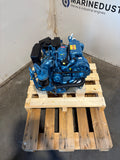 Nanni N2.14 14HP Marine Engine (new)