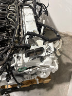 Caterpillar C8.7 650PK - Breaking for parts