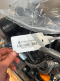 Yanmar 3YM20