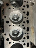 Short block Yanmar 4JH2 4JH3 - 729573-01560