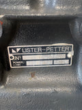 Lister Petter LPWT4