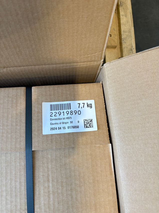 Volvo Penta D2-60F