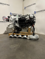 Caterpillar C8.7 650PK - Breaking for parts