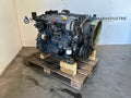 Deutz BF4M 1012E 1800RPM