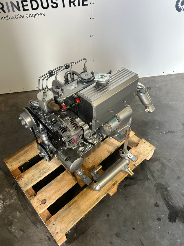 Kubota D1105 New 3000RPM