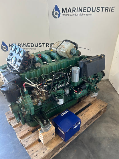 Volvo Penta MD40A