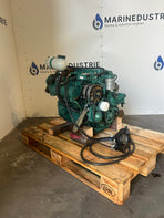 Volvo Penta 2003T 