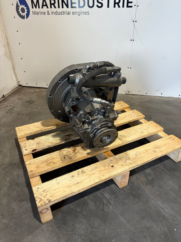 Borg Warner Velvet drive 71C 1:1 gearbox