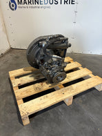 Borg Warner Velvet drive 71C 1:1 gearbox