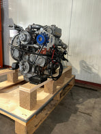 Yanmar 3JH3E (Saildrive Engine)