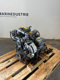 Yanmar 2GM20F