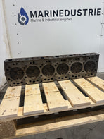 Cylinder head Volvo Penta 40-Series - 3803009 - 1545287