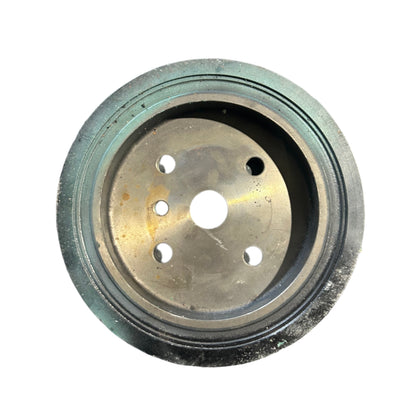 Krukas vibratiedemper Volvo Penta D3 - 30731865