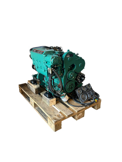 Volvo Penta MD22-P