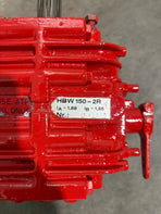 Hurth HBW150-2R Reversing gear