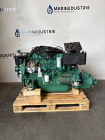Volvo Penta MD40A