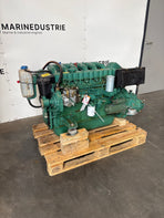 Volvo Penta MD40A