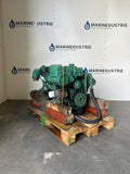 Volvo Penta TMD31A | MS4A