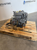 Yanmar 2GM20F