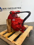 ZF IRM220A 1.53:1 Reversing Gearbox