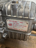 Yanmar 2QM20HG Marine Engine - KBW10 2.83 Gearbox