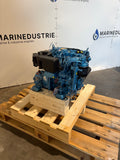 Nanni N2.14 14HP Marine Engine (new)