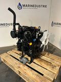 Yanmar 3TNV88F 