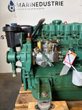 Volvo Penta MD40A