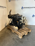 Yanmar 4TNV98