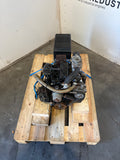 Mitsubishi L2E 6KVA Marine Generator