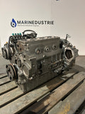 Short block Yanmar 4JH2 4JH3 - 729573-01560