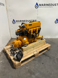 Vetus P4.42 TMC60 | 63HP Marine engine