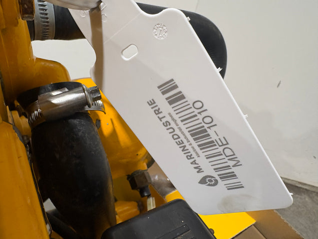 Vetus VH4.65 65HP Marine engine