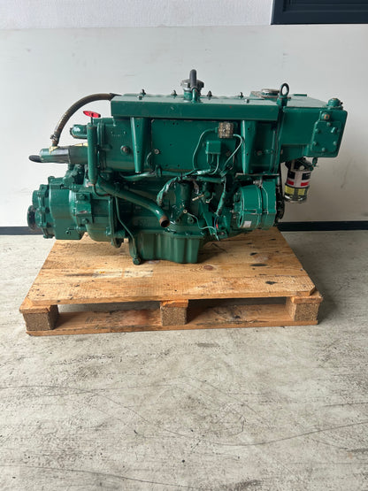 Volvo Penta MD21A