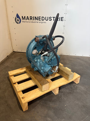 TwinDisc MG5050SC 2.45:1 Reversing Gearbox