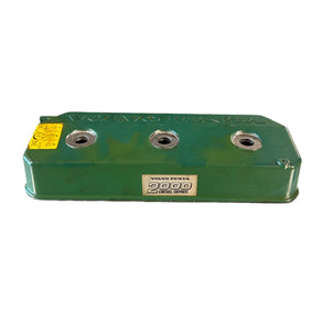 Joint d'huile de vilebrequin avant durable pour Perkins, Volvo Penta et Joint d'huile de vilebrequin avant durable pour Perkins, Volvo Penta et