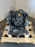 Yanmar 2GM20 Refurbished