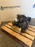 Yanmar 2GM20