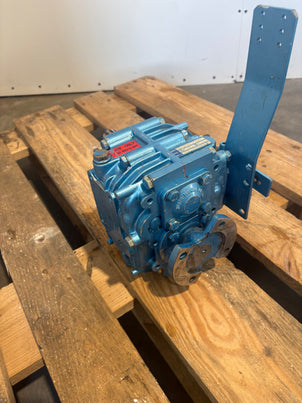 Hurth ZF HBW50-2.0R Gearbox