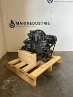 Yanmar 2GM20 Refurbished