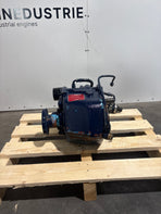 PRM140 2.1 Hydraulic gearbox